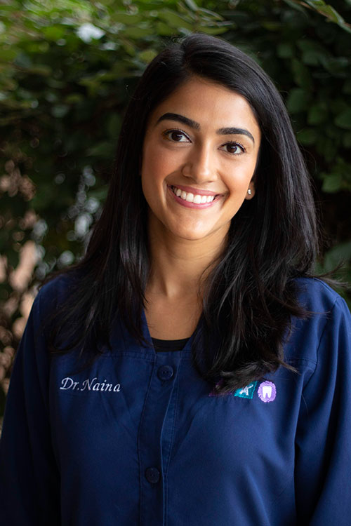 Naina Kaushai, DMD Family Dentist in Hillsborough, NJ